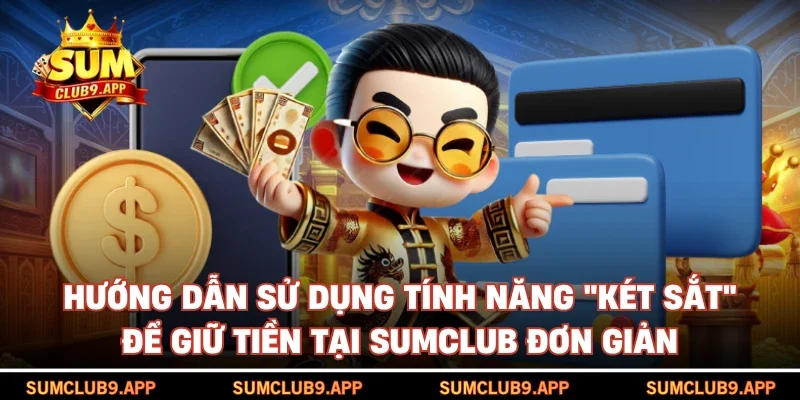 két sắt sumclub