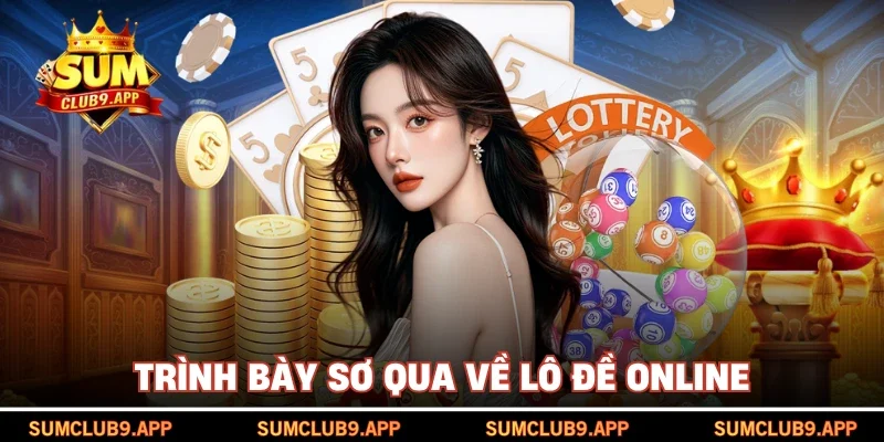 lô đề online sumclub